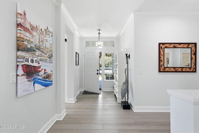 5 General Prevost Court, Bluffton, SC 29909