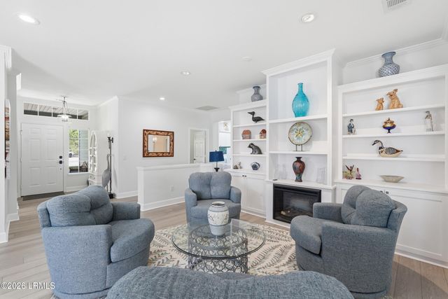 5 General Prevost Court, Bluffton, SC 29909