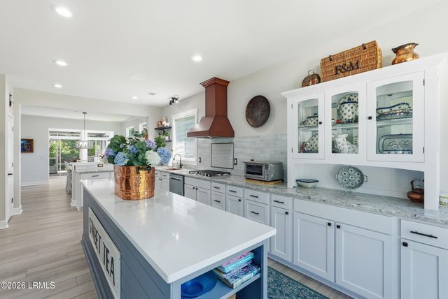 5 General Prevost Court, Bluffton, SC 29909