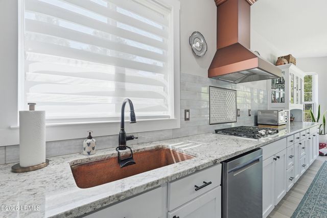 5 General Prevost Court, Bluffton, SC 29909