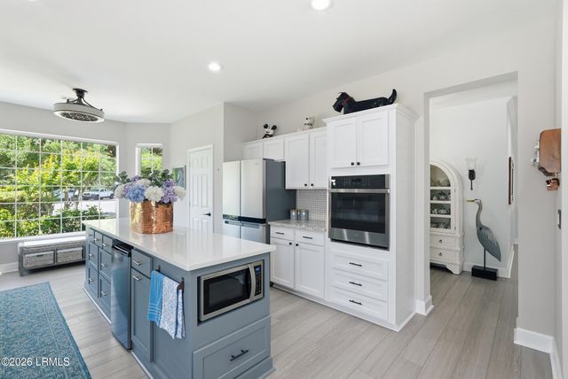 5 General Prevost Court, Bluffton, SC 29909