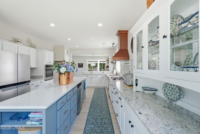 5 General Prevost Court, Bluffton, SC 29909