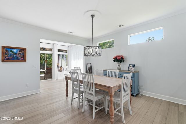 5 General Prevost Court, Bluffton, SC 29909