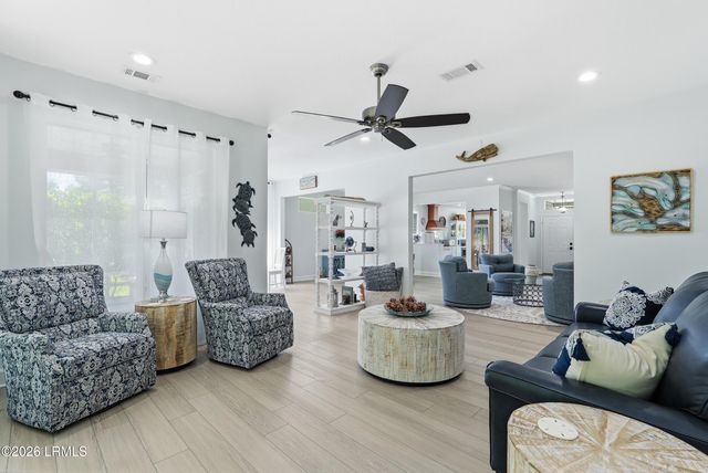 5 General Prevost Court, Bluffton, SC 29909