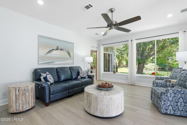 5 General Prevost Court, Bluffton, SC 29909