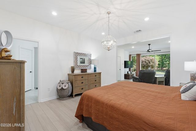 5 General Prevost Court, Bluffton, SC 29909