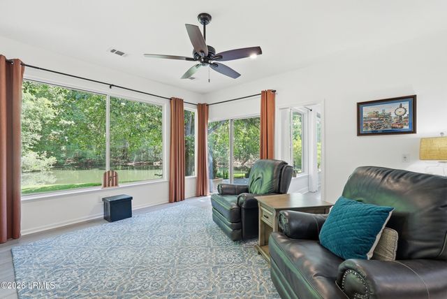 5 General Prevost Court, Bluffton, SC 29909
