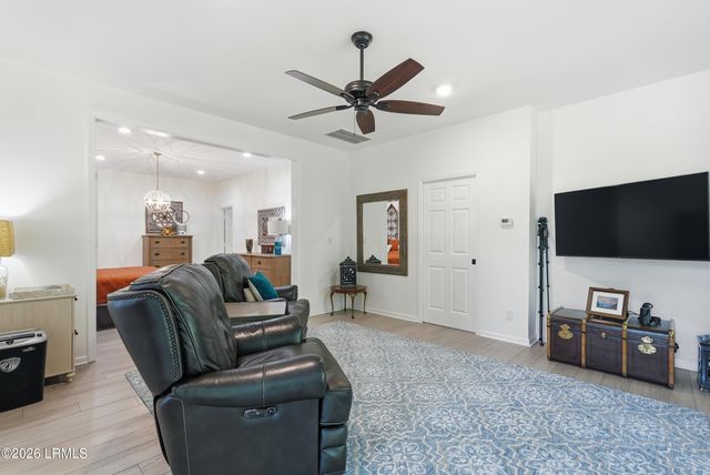 5 General Prevost Court, Bluffton, SC 29909