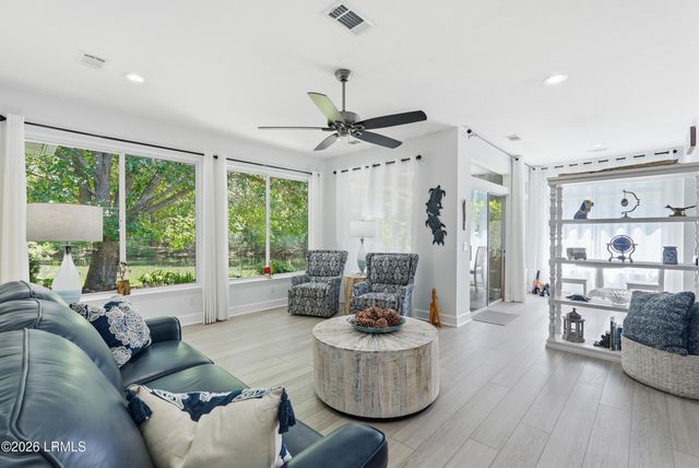 5 General Prevost Court, Bluffton, SC 29909