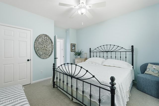 5 General Prevost Court, Bluffton, SC 29909