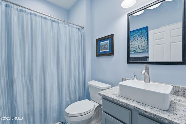 5 General Prevost Court, Bluffton, SC 29909