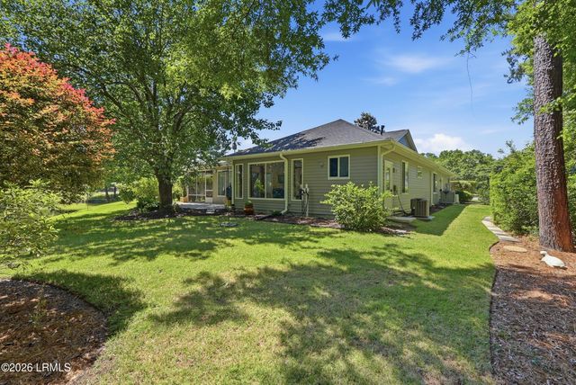 5 General Prevost Court, Bluffton, SC 29909