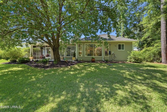 5 General Prevost Court, Bluffton, SC 29909