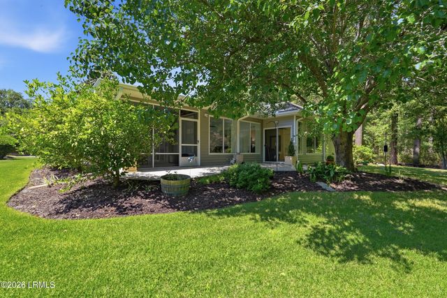 5 General Prevost Court, Bluffton, SC 29909