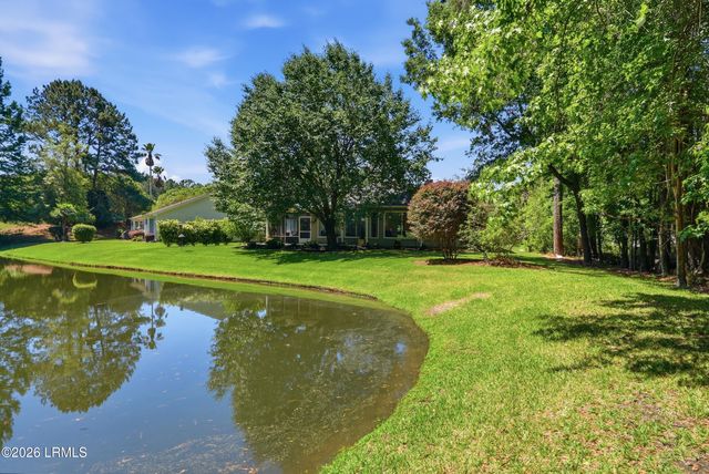 5 General Prevost Court, Bluffton, SC 29909