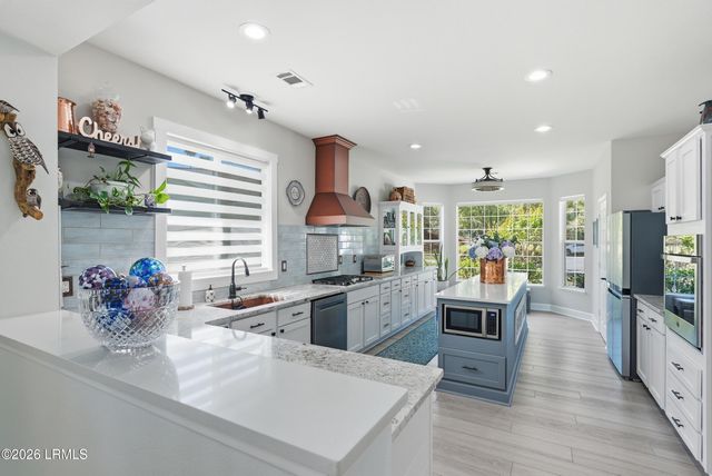 5 General Prevost Court, Bluffton, SC 29909