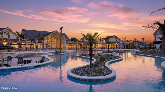 5 General Prevost Court, Bluffton, SC 29909