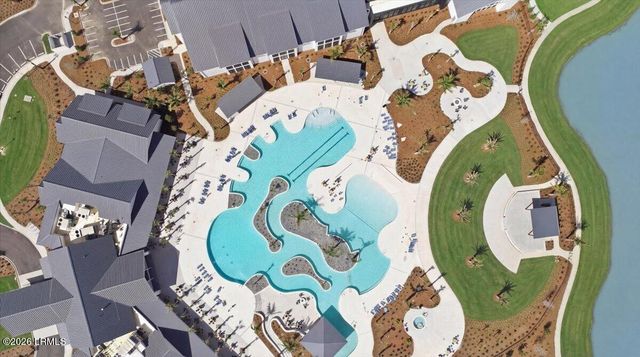 5 General Prevost Court, Bluffton, SC 29909