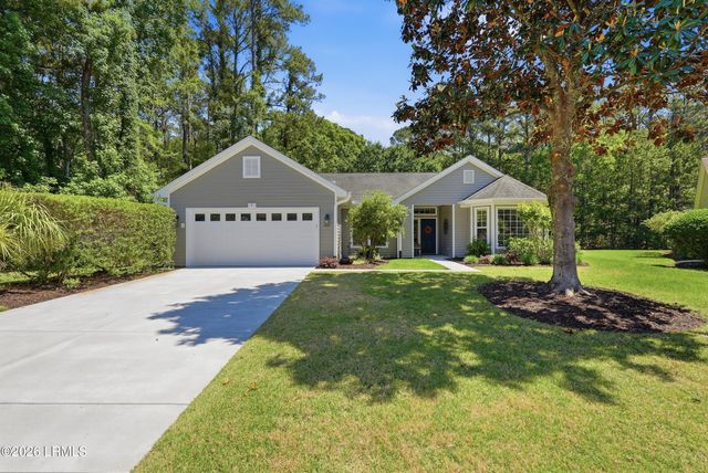 5 General Prevost Court, Bluffton, SC 29909