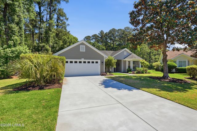 5 General Prevost Court, Bluffton, SC 29909