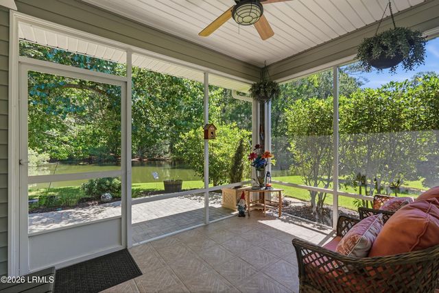 5 General Prevost Court, Bluffton, SC 29909