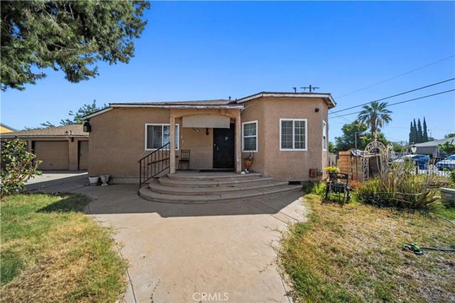 9934 Laurel Canyon Boulevard, Pacoima, CA 91331