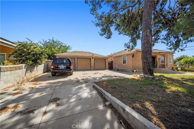 9934 Laurel Canyon Boulevard, Pacoima, CA 91331