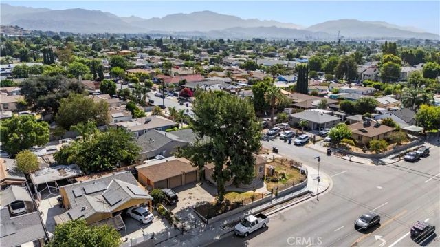 9934 Laurel Canyon Boulevard, Pacoima, CA 91331