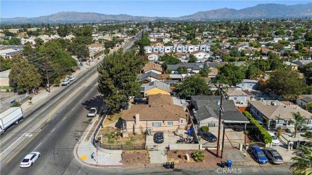 9934 Laurel Canyon Boulevard, Pacoima, CA 91331