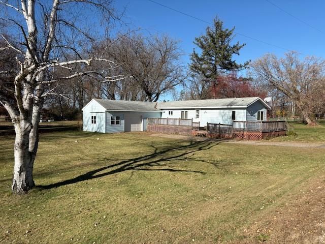 37313 185th Avenue, Avon Twp, MN 56310