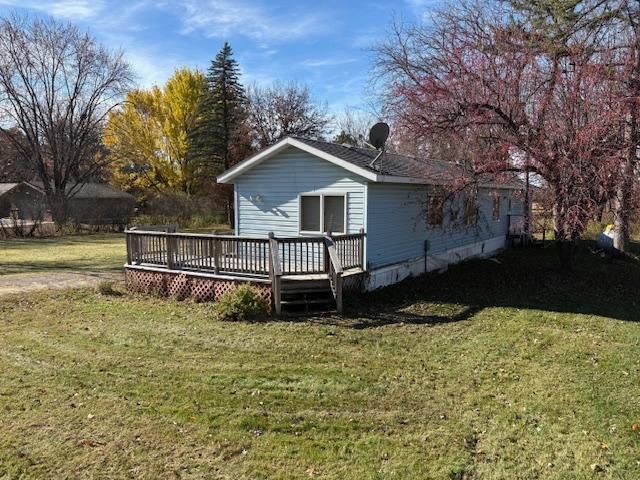 37313 185th Avenue, Avon Twp, MN 56310