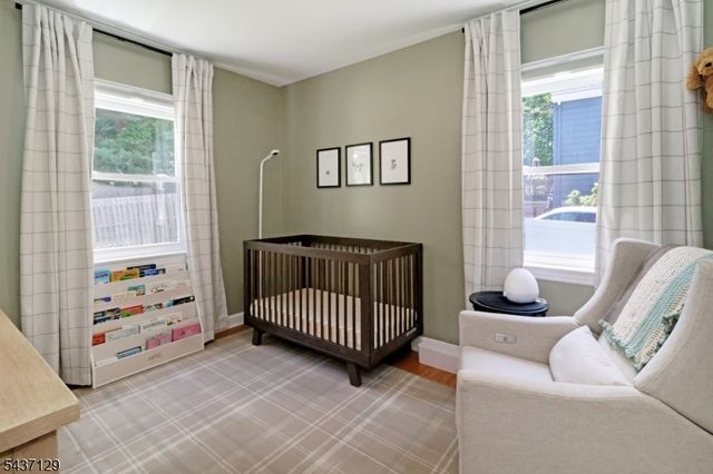 30 Hillcrest Avenue, Morristown Town, NJ 07960