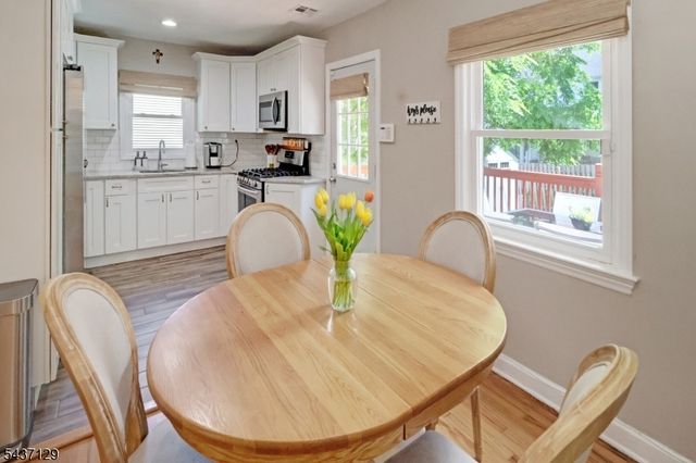 30 Hillcrest Avenue, Morristown Town, NJ 07960