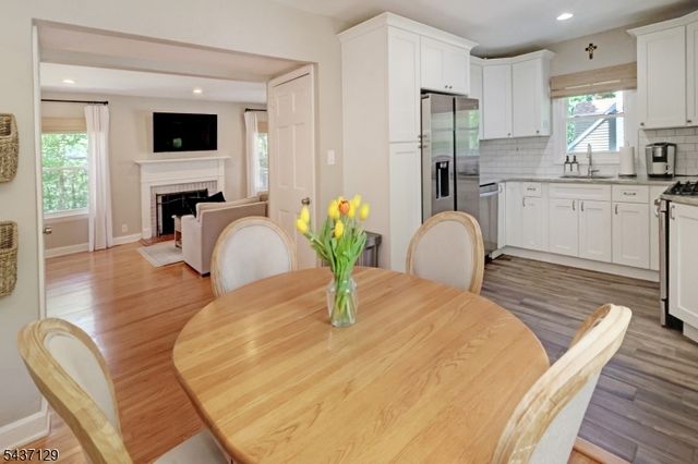 30 Hillcrest Avenue, Morristown Town, NJ 07960