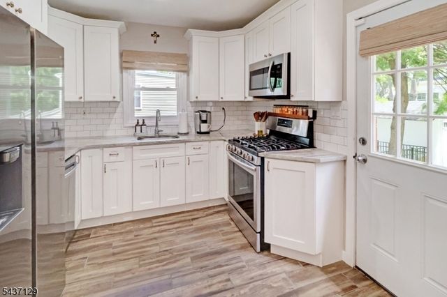 30 Hillcrest Avenue, Morristown Town, NJ 07960