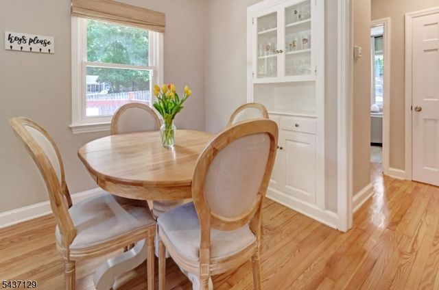 30 Hillcrest Avenue, Morristown Town, NJ 07960