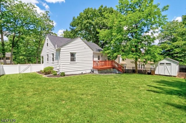 30 Hillcrest Avenue, Morristown Town, NJ 07960