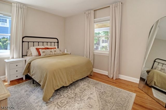 30 Hillcrest Avenue, Morristown Town, NJ 07960