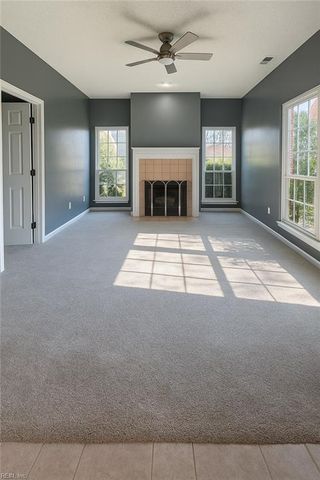 2261 Claymill DR, Newport News, VA 23602