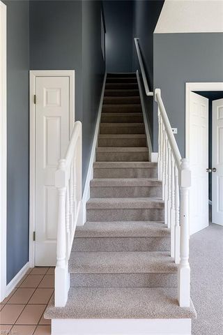 2261 Claymill DR, Newport News, VA 23602