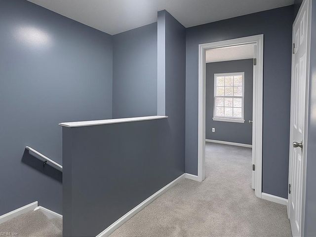 2261 Claymill DR, Newport News, VA 23602