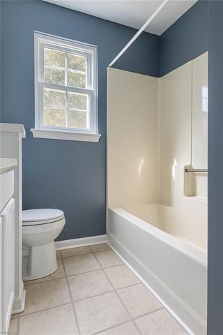 2261 Claymill DR, Newport News, VA 23602