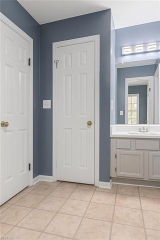 2261 Claymill DR, Newport News, VA 23602