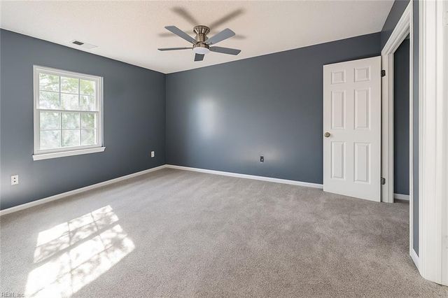 2261 Claymill DR, Newport News, VA 23602