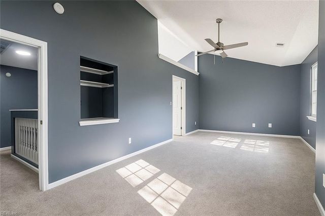 2261 Claymill DR, Newport News, VA 23602