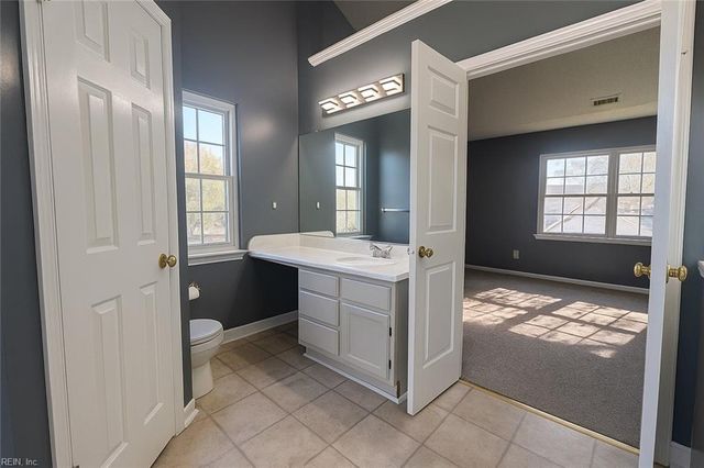 2261 Claymill DR, Newport News, VA 23602