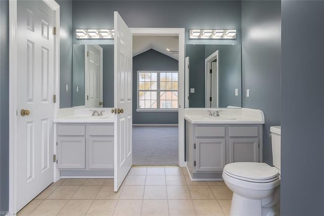 2261 Claymill DR, Newport News, VA 23602