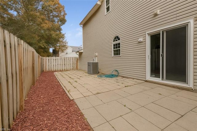 2261 Claymill DR, Newport News, VA 23602