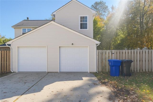 2261 Claymill DR, Newport News, VA 23602