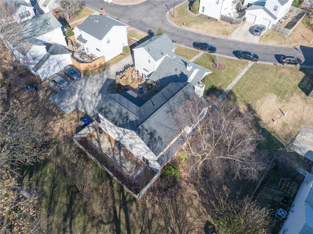 2261 Claymill DR, Newport News, VA 23602